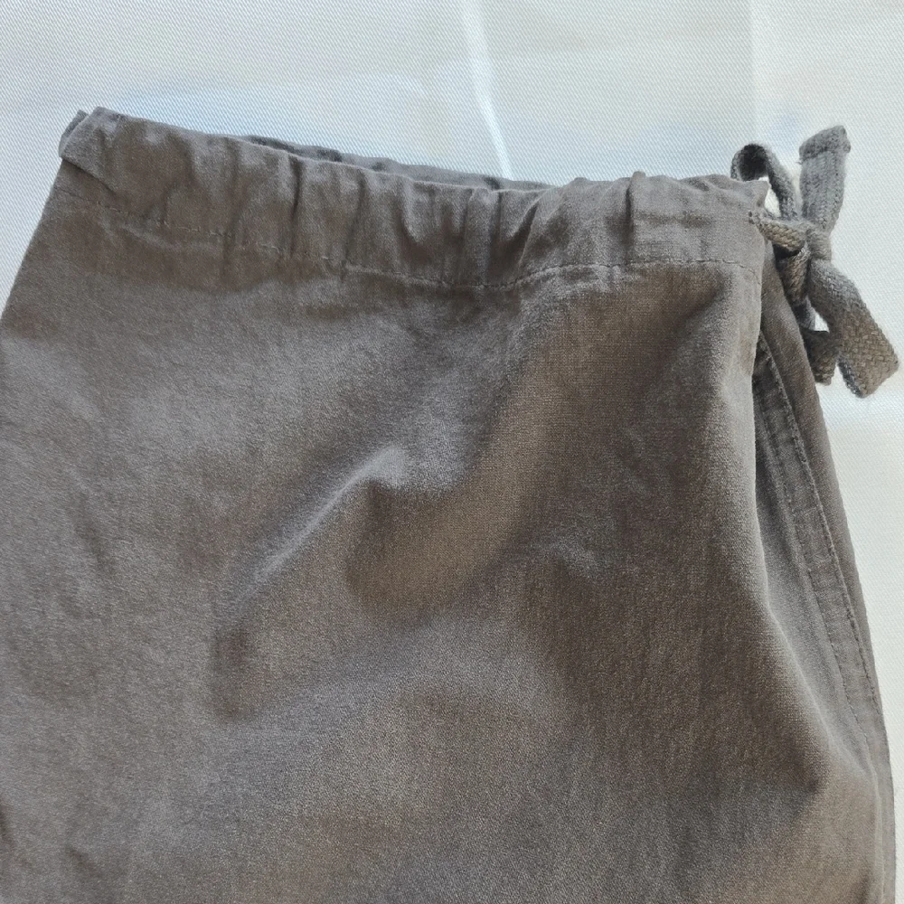 RSQ Charcoal Cargo Pants for Women - Picture 6 of 12